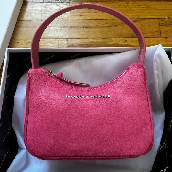 BRANDON BLACKWOOD SYL BAG - Picture 1 of 15